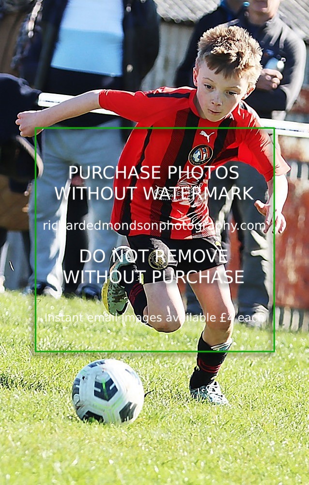 IMG_0715 - Heathwaite Under 9's (15/4/23)