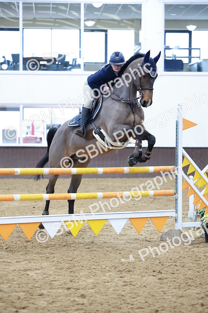 SBM_008408 - Class 26 - WB Equiline Star Championship Qualifier 1.10m