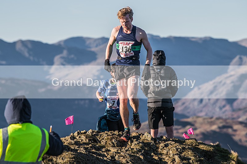 Wansfell-32 - Wansfell Race Saturday 27th December 2025