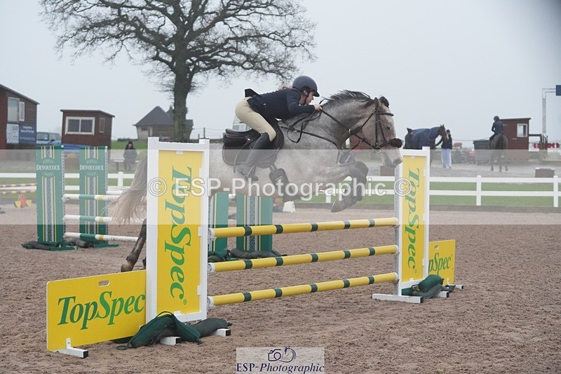 251207-094104-01490 - Cls 16 Blue Chip Winter Qualifier and 90cm