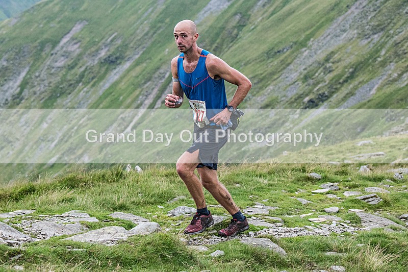 Kentmere-261 - Pete Bland Kentmere Horseshoe Fell Race Sunday 20th July 2025