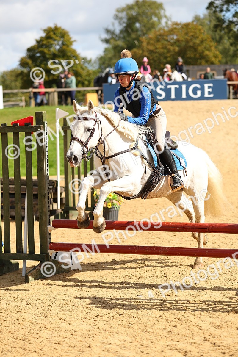 SBM_03650 - E3 Eventers Challenge 70cm Open