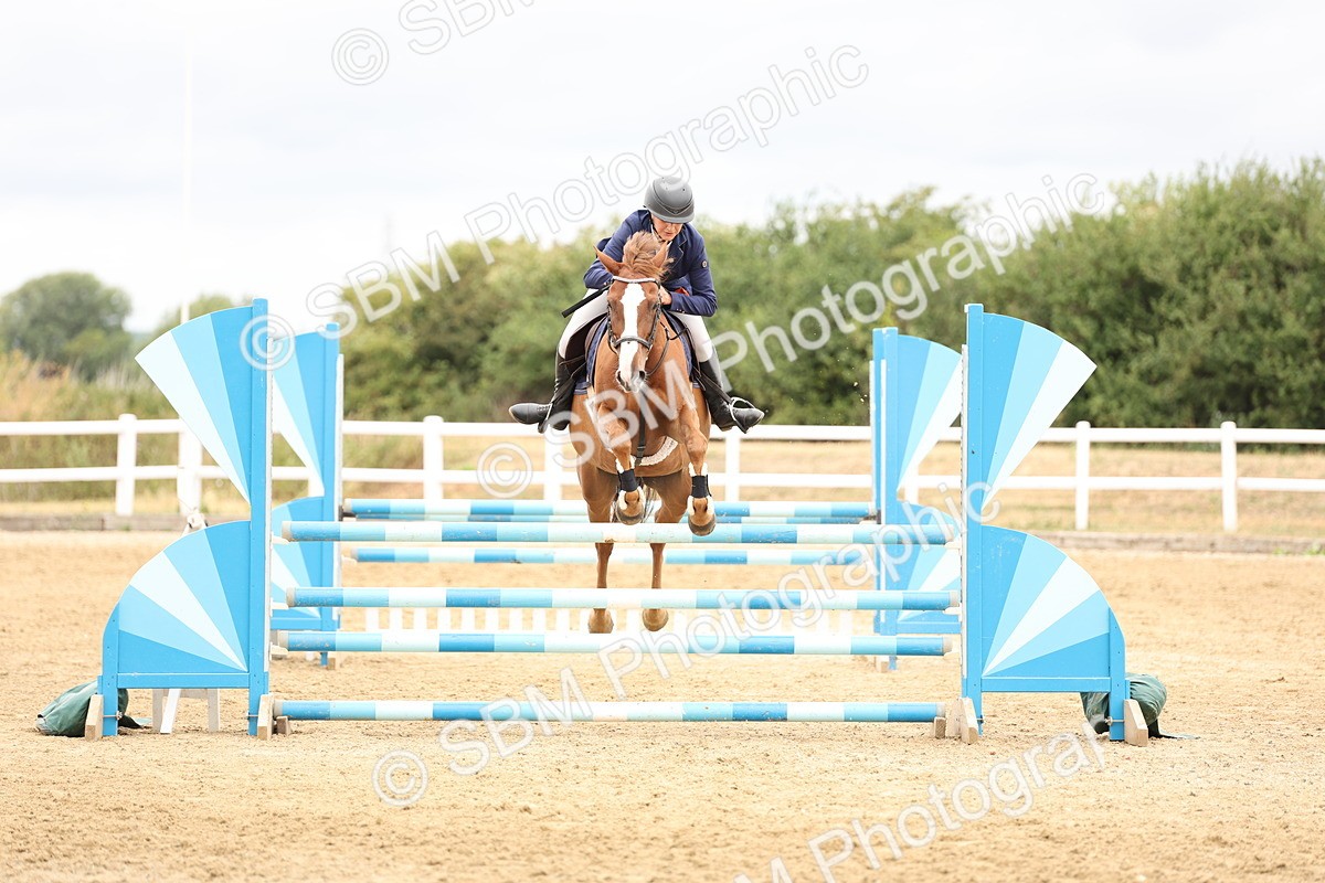SBM_023440 - Class 4 - Amateur Championship Qualifier 95cm