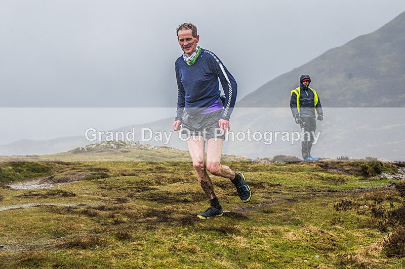 Coledale-376 - Coledale Horseshoe Fell Race Saturday 25th March 2023