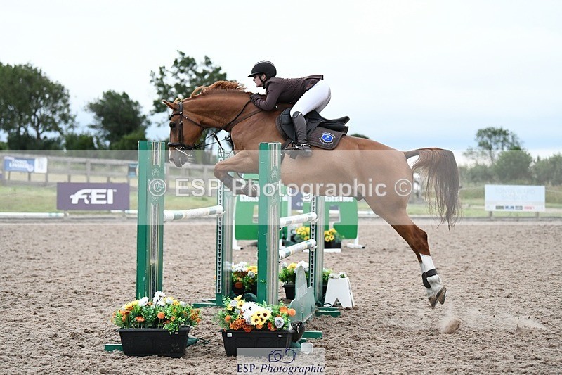 250628-210153-08486 - Cls 17-19 Children on Horses