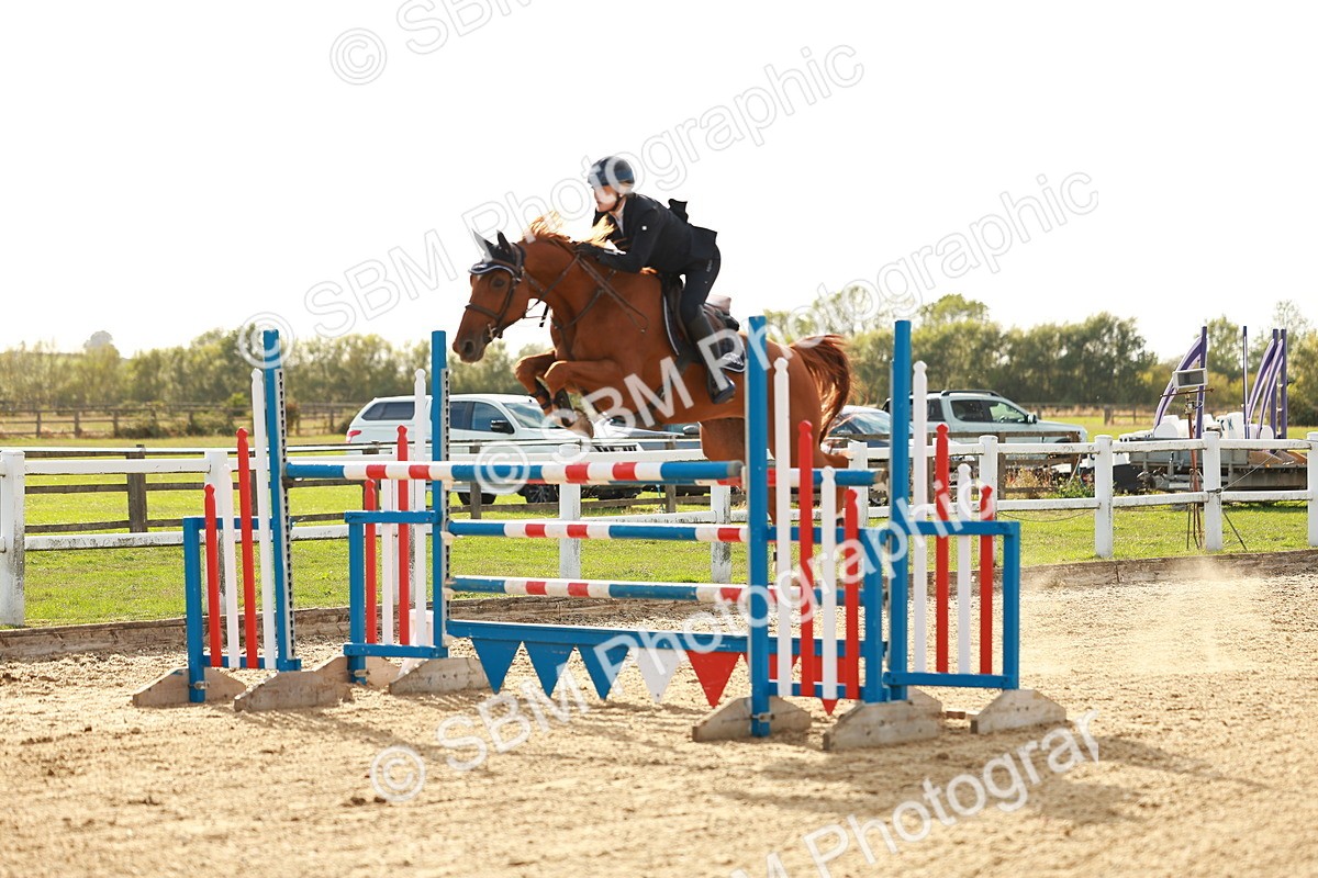 SBM_002251 - Class 6 - National 1.30m