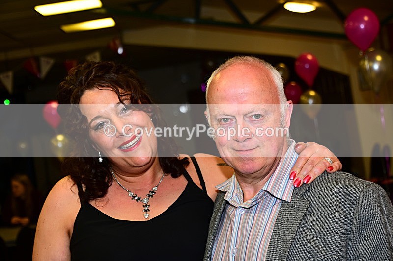 LUCY-037 - Lucy's 18th