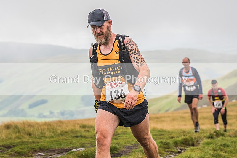 Sedbergh -565 - Sedbergh Hills Fell Race Sunday 20th August 2023