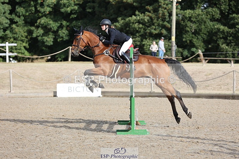 250829A-085748-00111 - Cls 6 85cm Amateur Quali