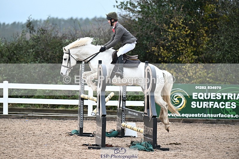 231118A-123052-01893 - Cls 6 BlueChip Pony Sapphire Qualifier