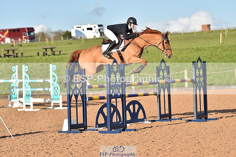 240306A-162608-02036 - Cls 5 Foxhunter and 1.20m Open