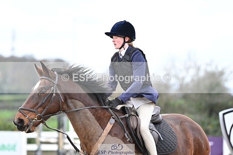 241117X-145433-05083 - Cls 19-20-21 Children on horses
