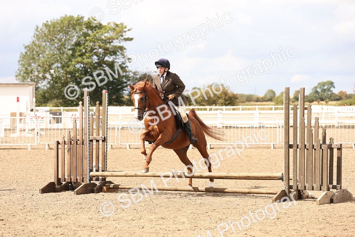 SBM_05222 - Class 56b -  Style & Performance - 50cm (20+)