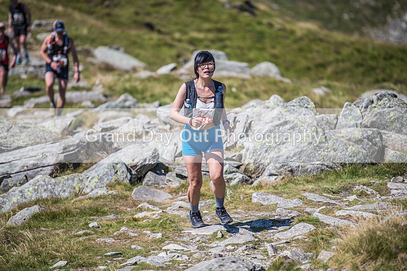Kentmere-1099 - Kentmere Horseshoe Fell Race Sunday 19th July 2026