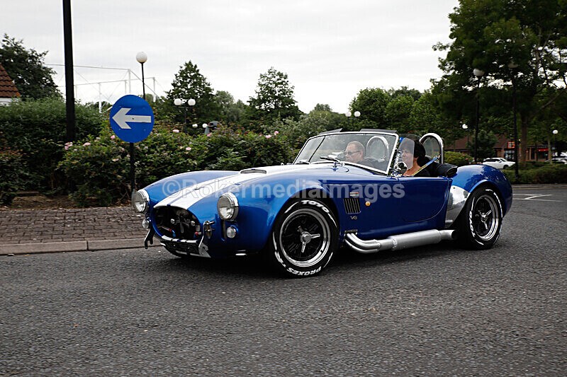  - The Ridge 11th July