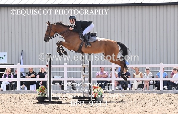 BPP_9313 - CLASS 22 SAT Marion Dreelan Grand Prix/National 1.40m Open