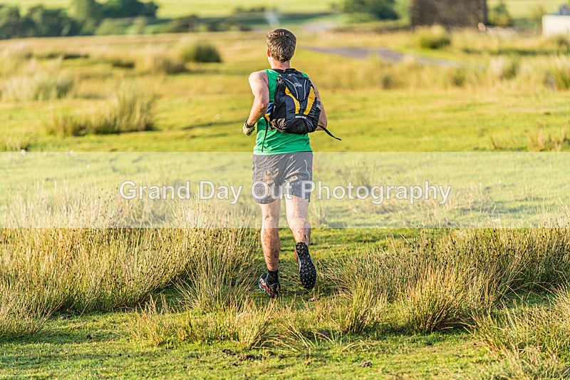 Tebay-327 - Tebay Fell Race Wednesday 28th June 2023