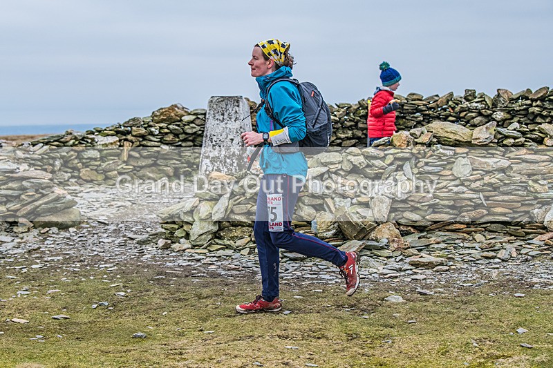 Black Combe-752 - Black Combe Fell Race Saturday 4th March 2023