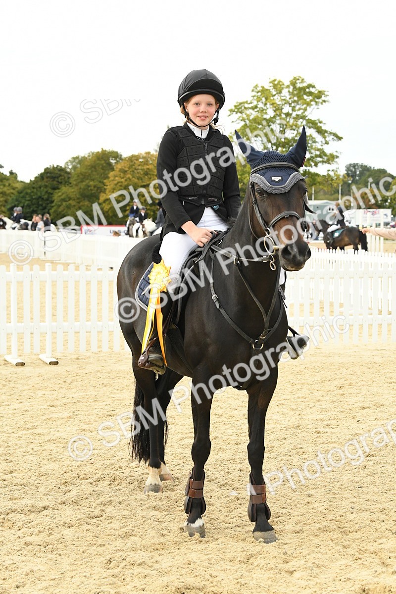 SBM_73351 - J16 - Junior Pony 75cm Championship