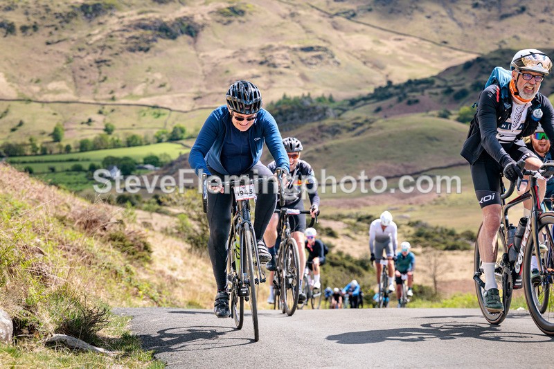 150316 - Blea Tarn Climb 15:00 - 16:00