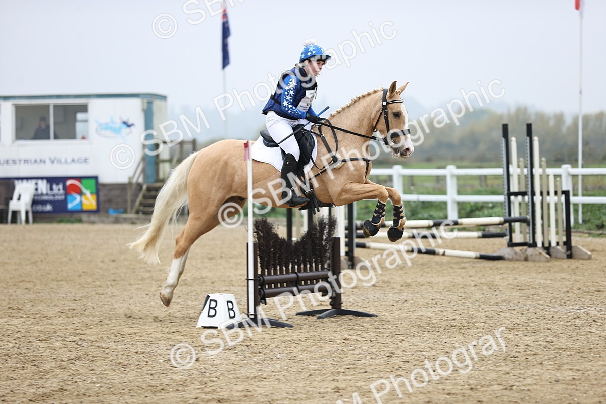 SBM_000251 - Class 1 - 70cm