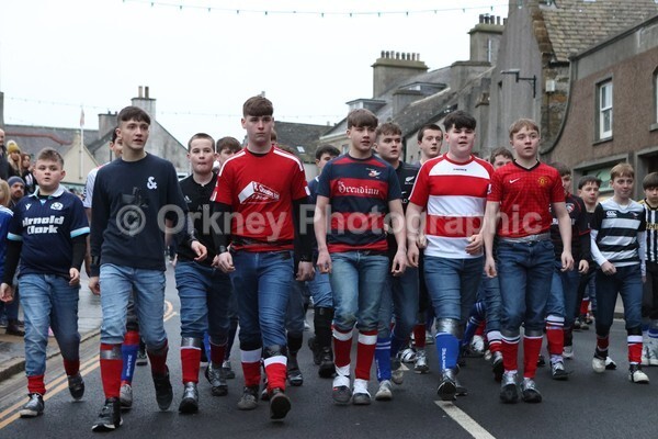 AA075539 - Christmas Boys Ba'