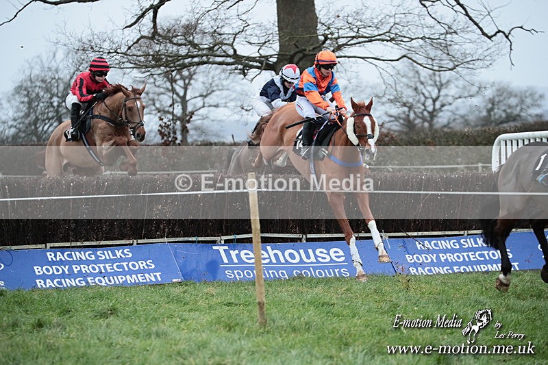 PtP 141225  0785 - Harkaway Club PtP Chaddesley Corbet 28/12/25