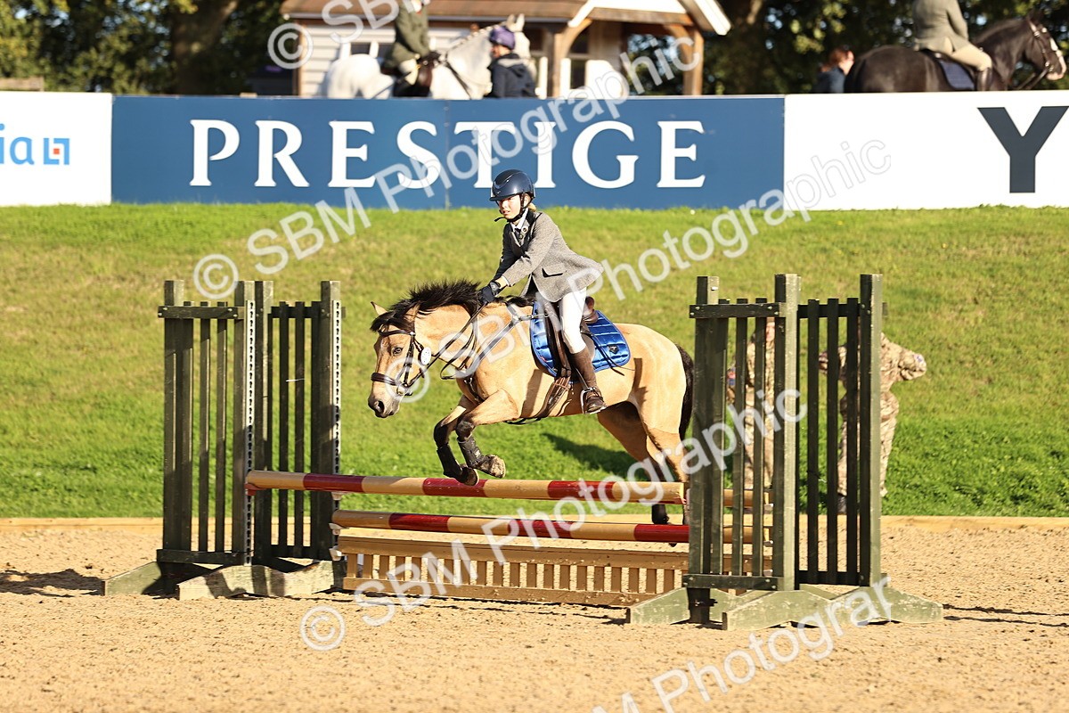 SBM_51874 - J10 - Junior Pony 75cm Championship
