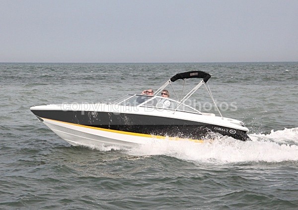090524 COBALT IMG_2685 - Motorboats - Open