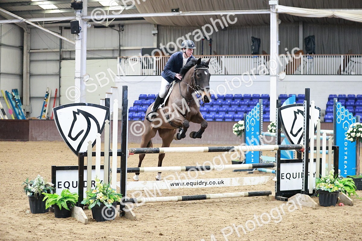 SBM_000797 - Class 4 - Senior Newcomers - 1.10m