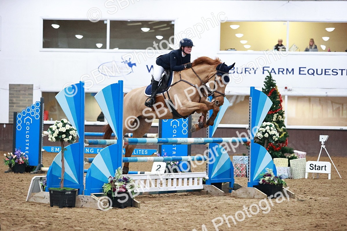 SBM_002453 - Class 10 - Senior newcomers 1.10m
