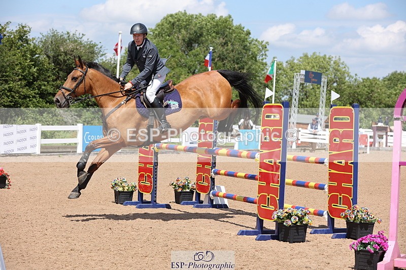 240718A-123905-05145 - Cls 9, 1 Star Bronze Tour 1.10m