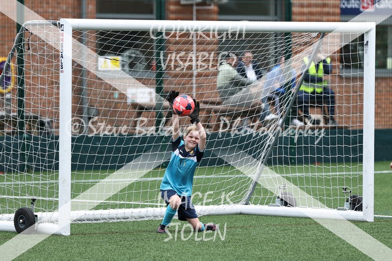 1DX32124 - Sun 7th U10 Girls