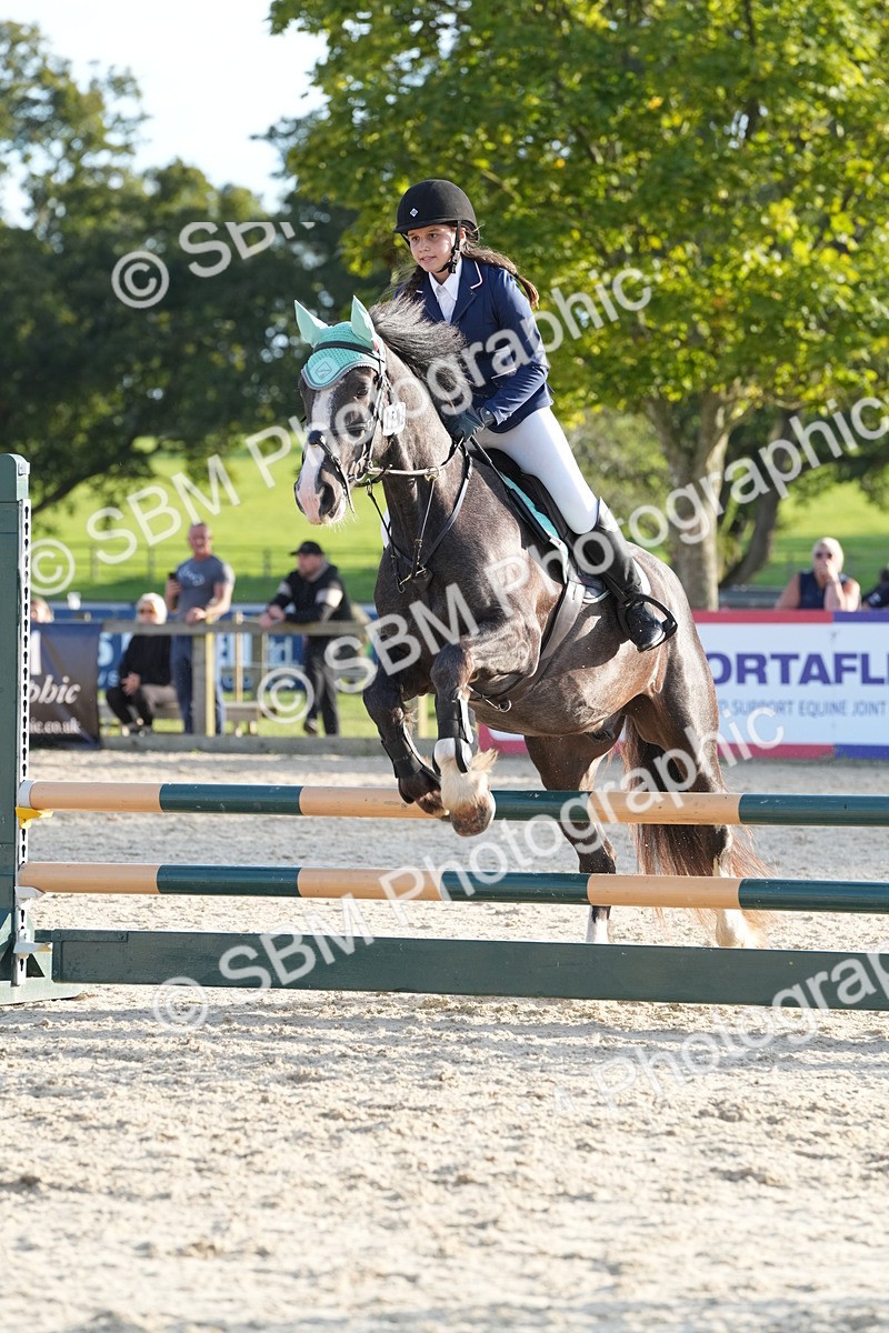 SBM_53497 - J23 - Junior Horse 70cm Championship