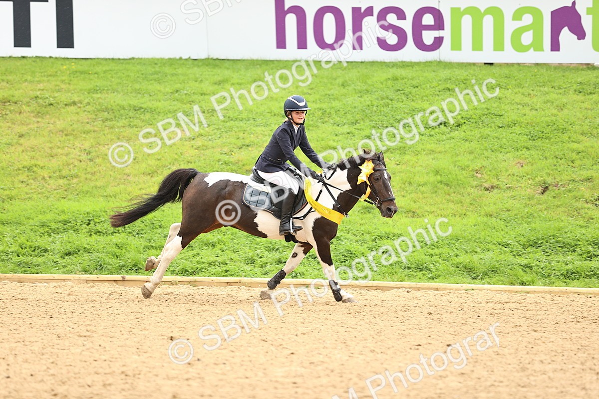 SBM_69047 - J18 - Junior Pony 85cm championship