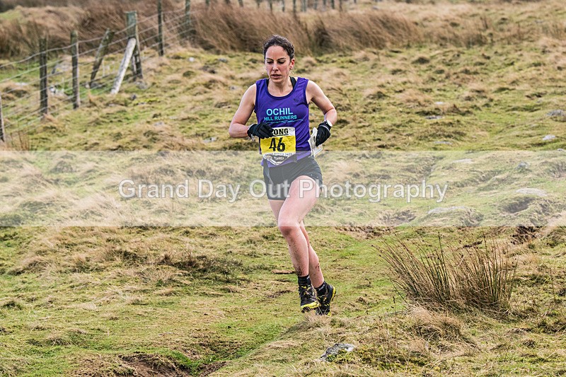 Clough Head-637 - Kong Clough Head Fell Race Saturday 18th January 2025