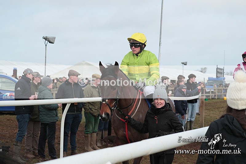 PtP 210124 168 - Cocklebarrow Races Point-to-Point 21/01/24