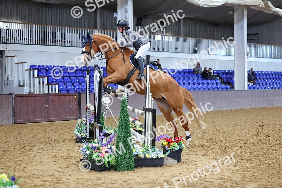 SBM_006358 - Class 24 - Senior Discovery 1.00m