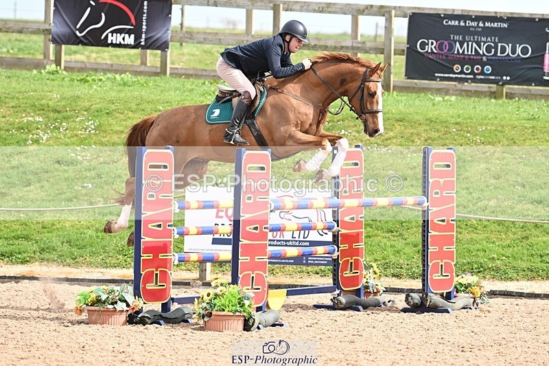 250329-120427-04425 - Cls 15 Snr Foxhunter