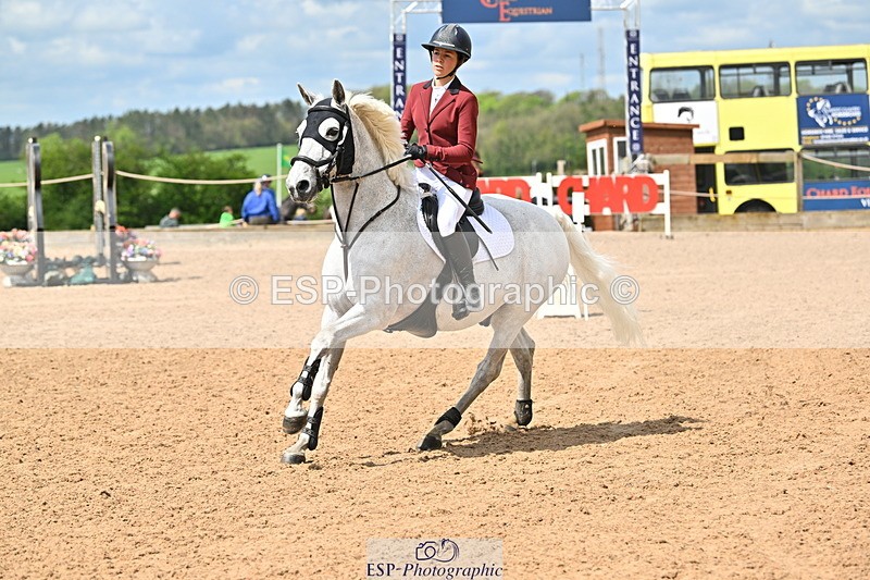 240504A-115402-01338 - Cls 3 Pony Discovery & 90cm Open