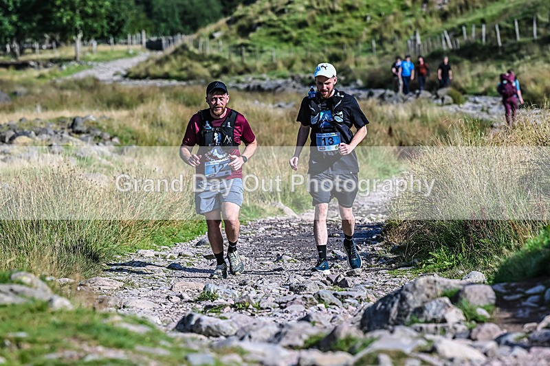 Scafell Pike-253 - Fellside Events Scafell Pike Trail Marathon Sunday 23rd August 2026