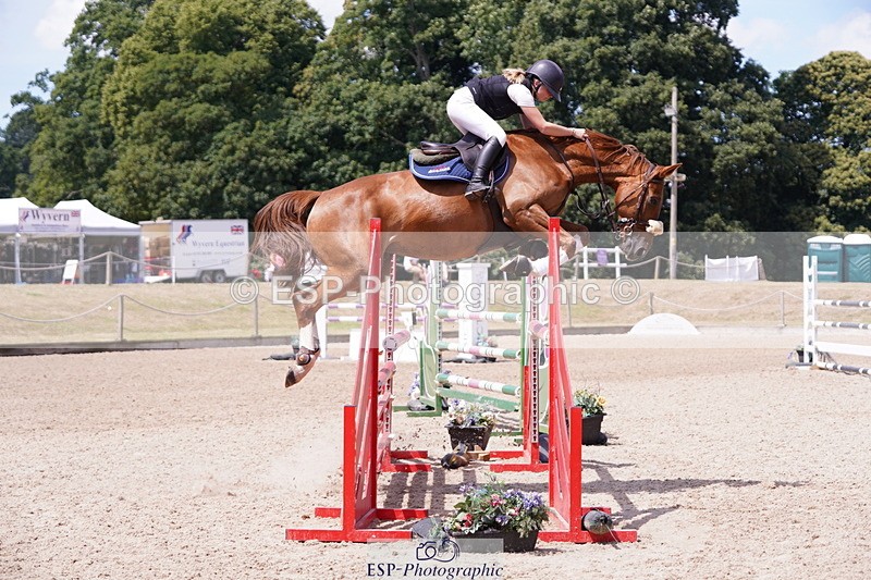 250704A-140330-11540 - Cls 22 Snr 1.15m Members Cup