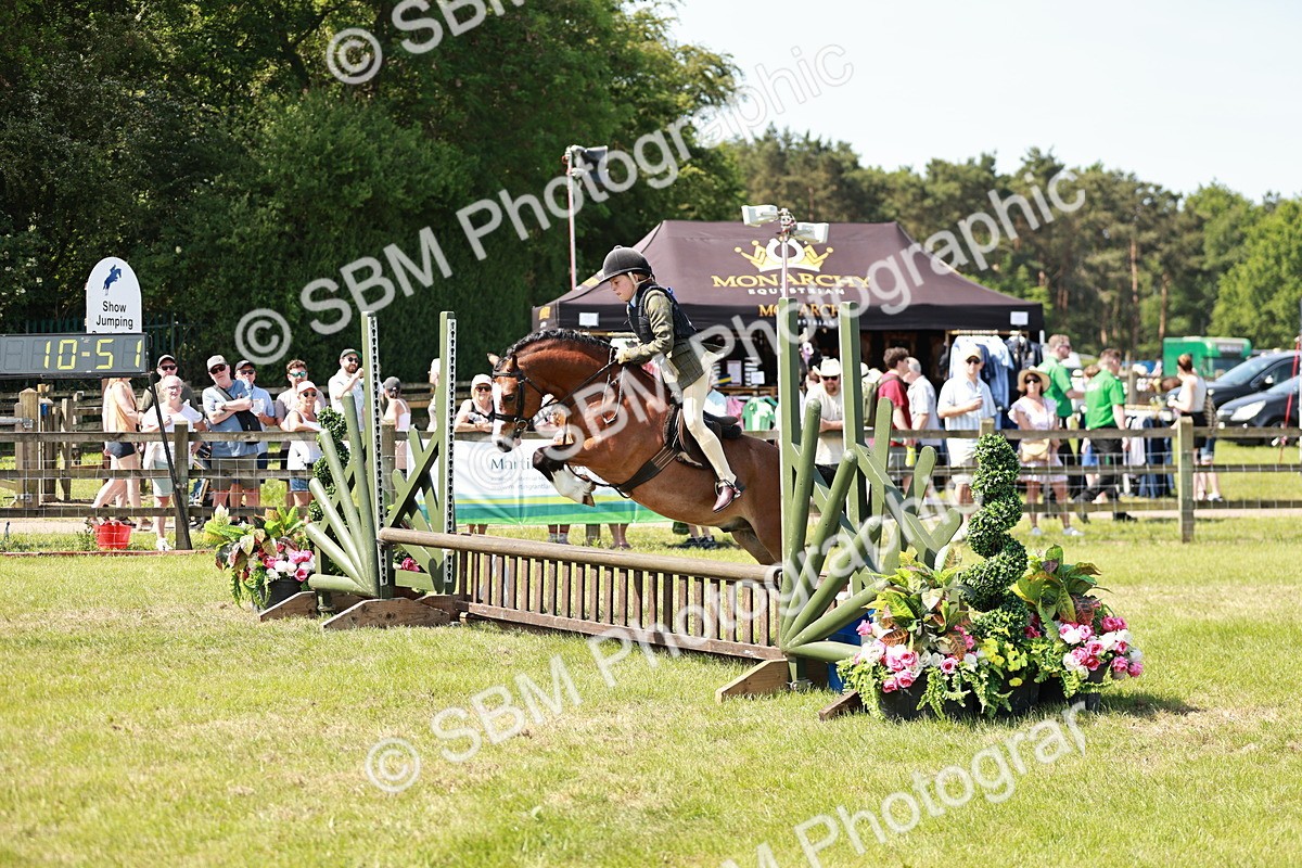 SBM_13556 - Class 108-109 - BSPS LIHS Open Gradle & Nursery Stakes