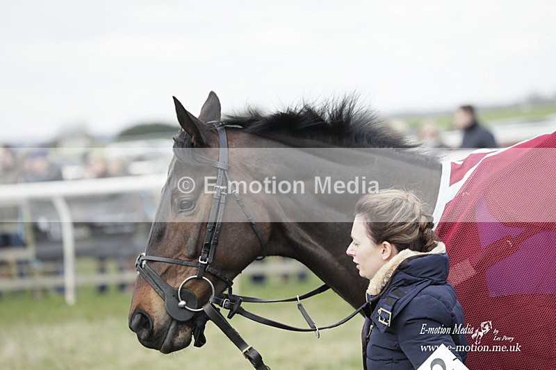 PtP 190323 509 - Oakley Hunt Point-to-Point Brafield-On-The-Green 19/03/23