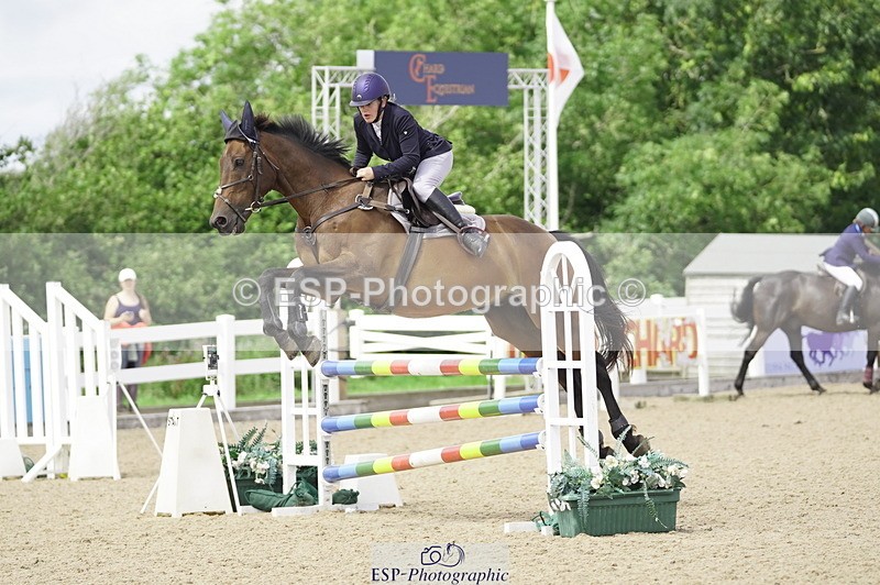 230728A-135818-02263 - Cls 10 95cm Amateur Quali