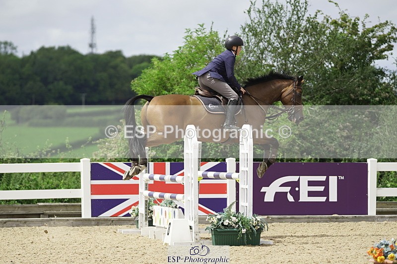 230728A-134056-02143 - Cls 10 95cm Amateur Quali