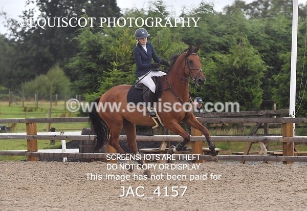 JAC_4157 - CLASS 6 Senior Newcomers/ 1.10m Open