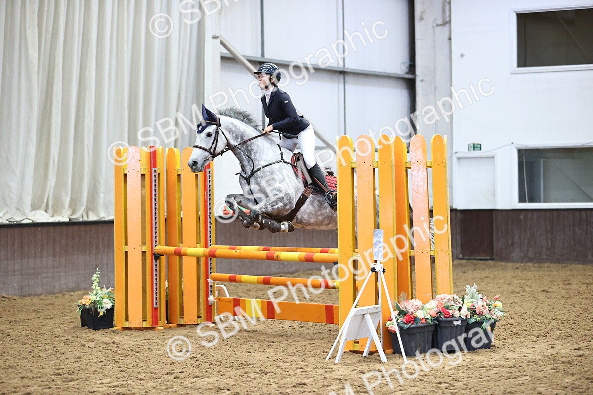 SBM_005295 - Class 17 - Equiyd Ruby Bluechip Qualifier