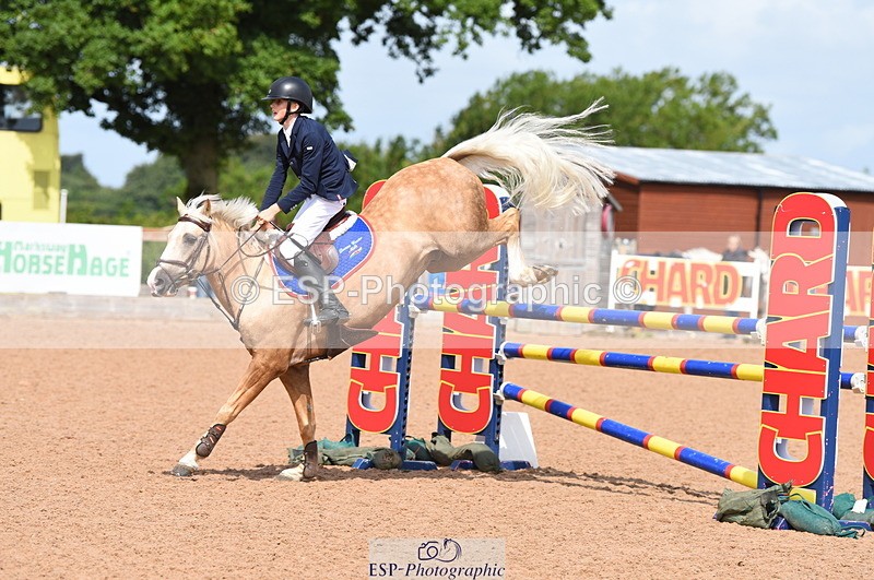 230716A-110944-02221 - Cls 36b Scope 138cm Graham Heath