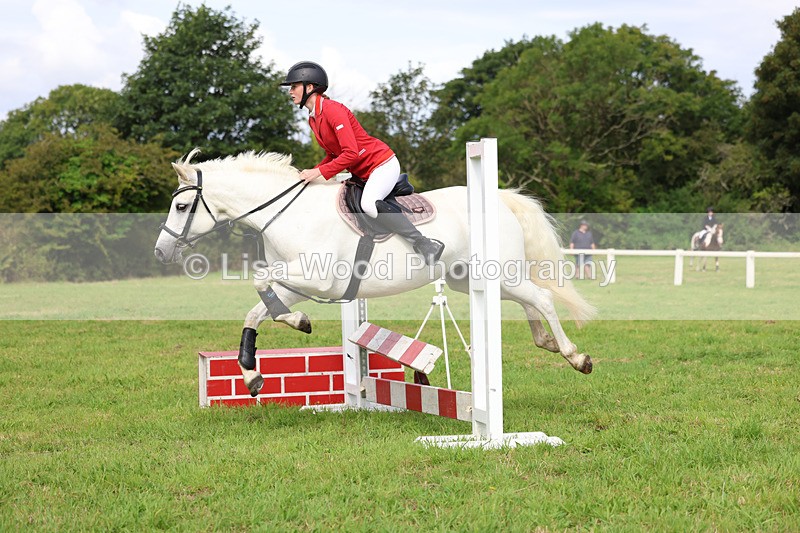 3E7A5660 - Class 2: 70cm Juniors and Seniors